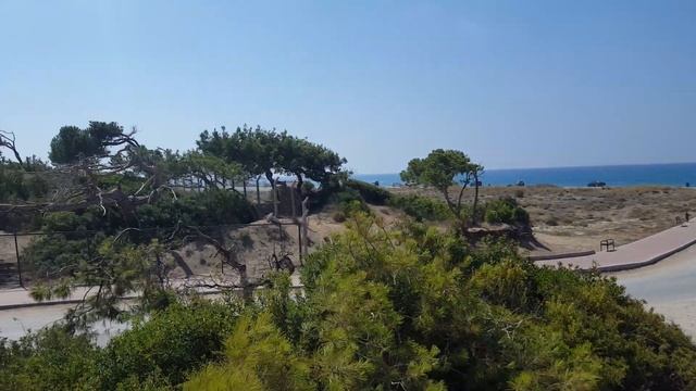 Water side resort & spa 5* смотреть онлайн