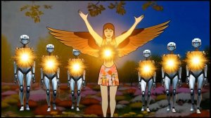 Мерид - Взлетаю (авторская песня)