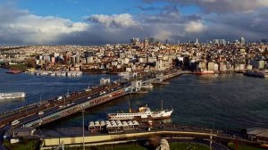 Где поесть дешевые устрицы в Стамбуле? Куда сходить одним днем в Стамбуле? Один день в Стамбуле