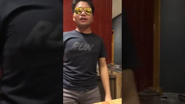 Nicki minaj anaconda parody