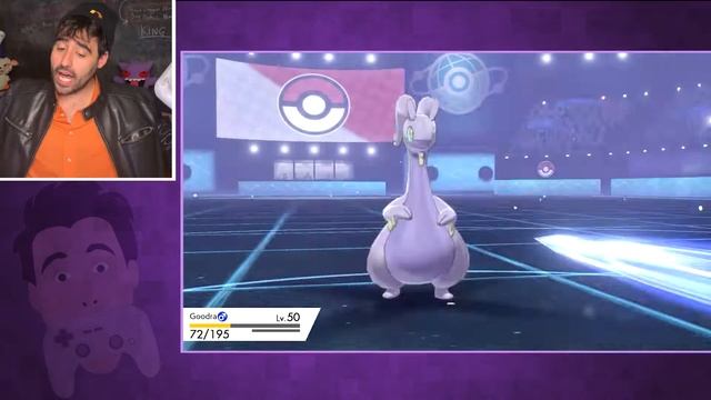 Krookodile RAMPAGE!!! Pokemon Sword and Shield Singles 6v6 Competitive Pokemon WiFi Battles! смотреть онлайн