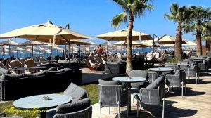 Отели Турции: Lago Hotel 5* ( Сиде )