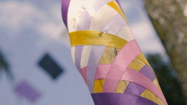 16ª Festa da Igreja Nossa Senhora do Rosário dos Homens Pretos da Penha de França смотреть онлайн