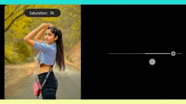 Lightroom blue and lime tone retouching photo editing tutorial in mobile||preset download free|| смотреть онлайн