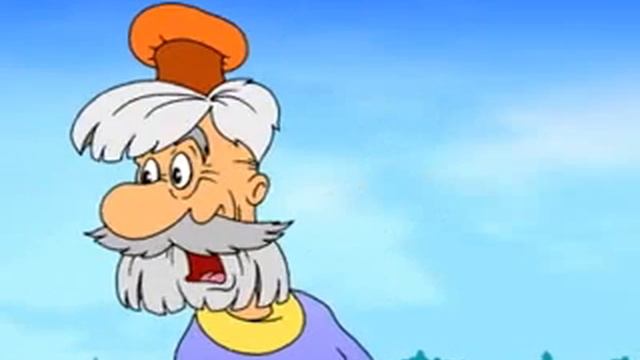 art studio Dereza animation outsourcing 024 смотреть онлайн