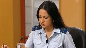 Федеральный судья выпуск 005 от15,07 судебное шоу 2008 2009