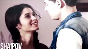 Кира\\Саша - Когда исчезнет слово