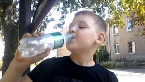 Спрайт огурец