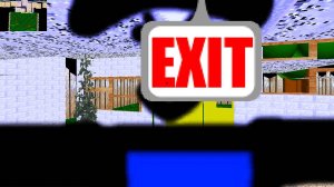 caldi asshouse dull mode