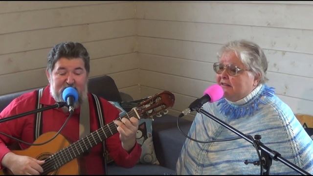 Песни Любови Захарченко смотреть онлайн