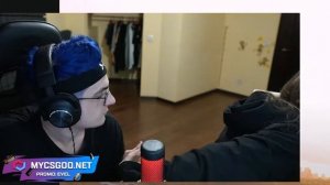 ❤️ ЭВЕЛОН И ГЕНСУХА ЛЮБЯТ ДРУГ ДРУГА ВЕСЬ СТРИМ ❤️