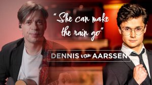 "She can make the rain go", кавер