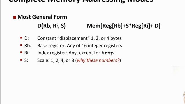 ch.3-1 (2) Assembly - 리눅스 (IA-64)