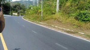 эх, дороги..