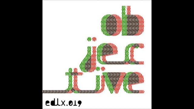 Back Pack Poets - Objective G (Original Mix) смотреть онлайн