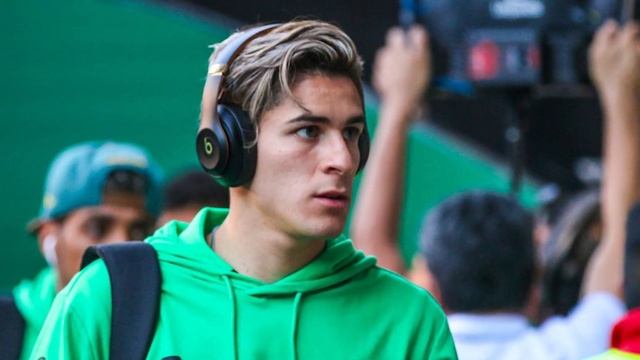 ✅🔥🟢 ULTIMA HORA GRAVE ERROR FICHAJE DE NUÑEZ? DE ANDA DEJA DARDO A IRARRAGORRI! NACHO VA EN ASCENSO смотреть онлайн