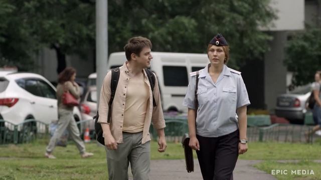 БЕСПОДОБНЫЙ ДЕТЕКТИВ С ЛЮБИМЫМИ АКТЕРАМИ - Женщина без чувства юмора - Русские детективы HD