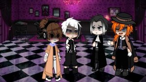 Чуя и Дазай встретились спустя несколько лет(соукоку, моё ау)