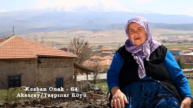Bir De Bana Sor 117.Bölüm (Kezban Onak) - Aksaray смотреть онлайн