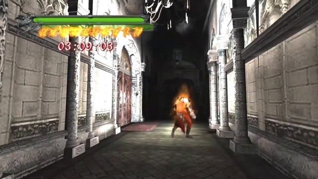 Devil May Cry HD Хардкор-прохождение Часть 8 Финал смотреть онлайн