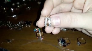 Мои украшения/ My jewelries