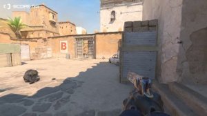 Клип недели #72 #Scope.gg