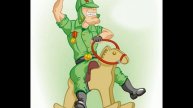 ...БУДУ СЛУЖБУ СВОЮ ВСПОМИНАТЬ!!!
