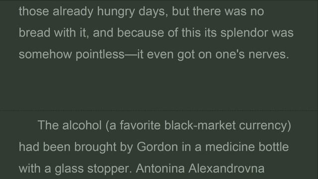 DRZ_P06B_The moscow encampment, Doctor Zhivago, Boris Pasternak (Nov 2023) смотреть онлайн