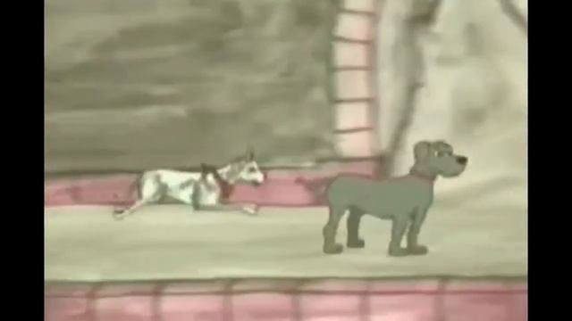 DALMATIANS 3 EPIC CHASE SCENE 1 HOUR смотреть онлайн