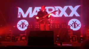 Глеб Самойлов и The Matrixx - Трансильвания.