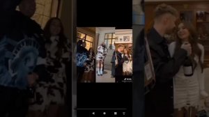 Егор Крид и Валя карнавал встречается : как dream team встретил новый: Хейт вали