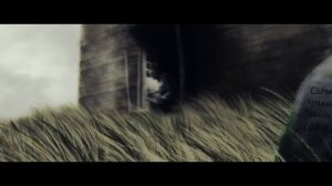 Сухая трава в синей вазе (Мультфильм, 2013)