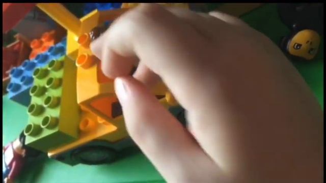 Lego toys zoo animals