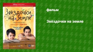 Звёздочки на земле (фильм, 2007)