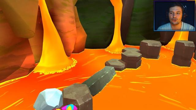 Динозавры ✓ Island saver ✓ Прохождение #15 смотреть онлайн