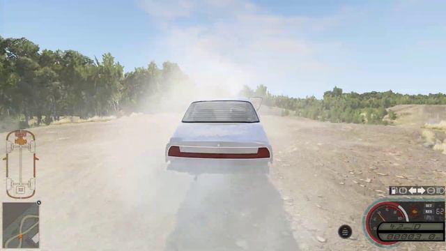 Thrashing the Soliad Wendover смотреть онлайн