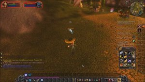 World of Warcraft: Wrath of the Lich King. Часть Девятая. Замок блеклых сумерек.