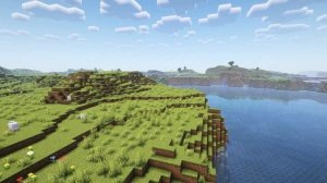 Как построить город в Minecraft