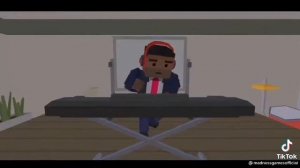 у нас урок музыки ТУТУТУТУ.ТИК ТОК