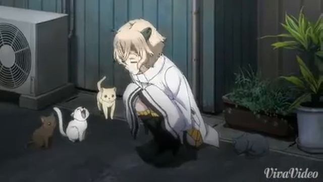 東京レイヴンズOP2 смотреть онлайн