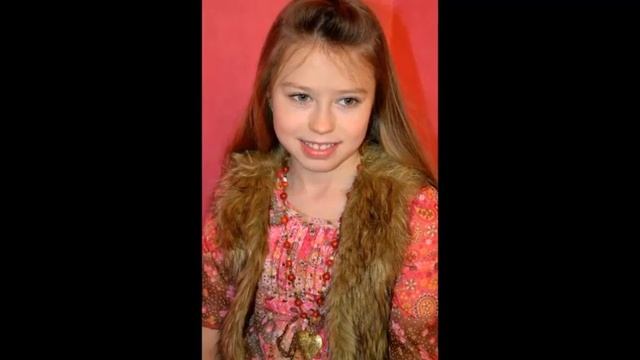 Кристи и Даня