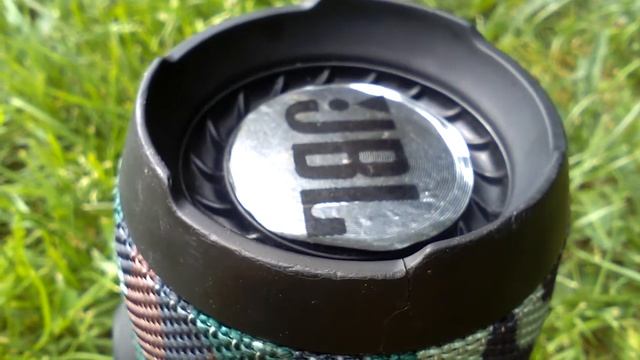 Bass. Test JBL charge 3 fake 2# смотреть онлайн