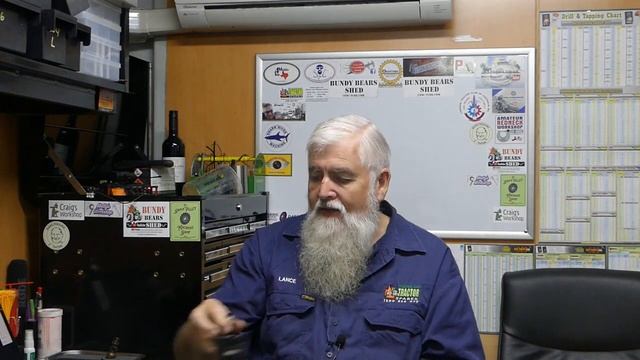 Kangaroo Stew # 190 Part 1 We got some rain and my eye is healing.