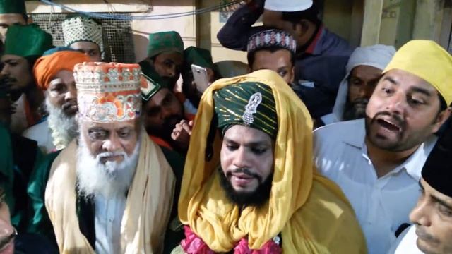 Umroli dargah sharif-12 смотреть онлайн