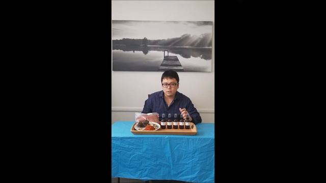 Hong Hua (紅花) Safflower смотреть онлайн