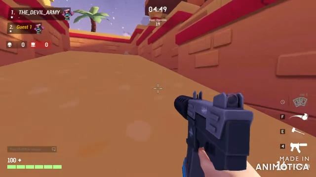 **Noob vs pro***(Venge.io Game Play! смотреть онлайн