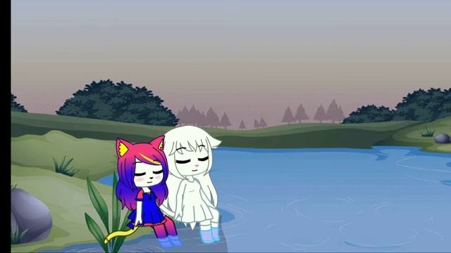 Catworld (Мир Котиков) сезон 2 серия 1 - Лили и Вайт. (На русском) смотреть онлайн