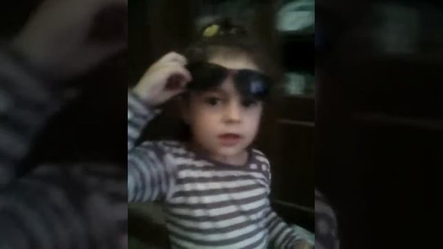 Маша готовится стать певицей. смотреть онлайн