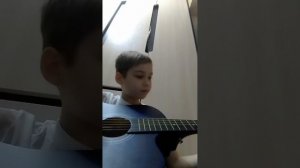 песня два весёлых гуся с басом урок