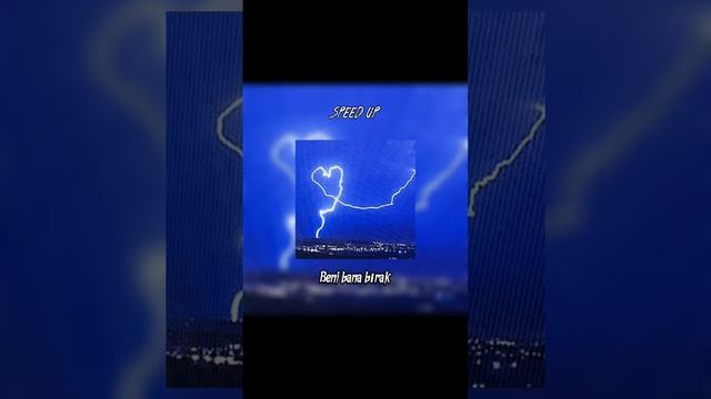 Beni bana bırak - (feat.morphia) Speed up смотреть онлайн